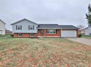 143 Westrock Farm Dr, Union, OH 45322