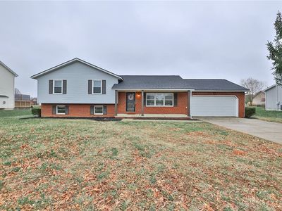143 Westrock Farm Dr, Union, OH, 45322