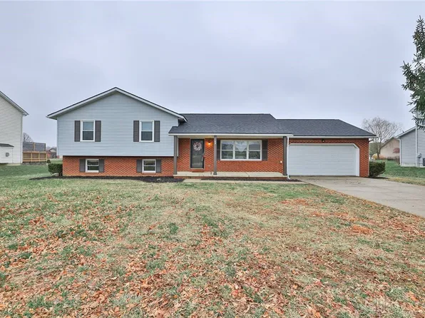 143 Westrock Farm Dr, Union, OH 45322