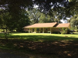 524 Griggs Rd, Calhoun, LA 71225