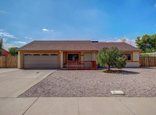 6809 W Sunnyside Dr, Peoria, AZ 85345