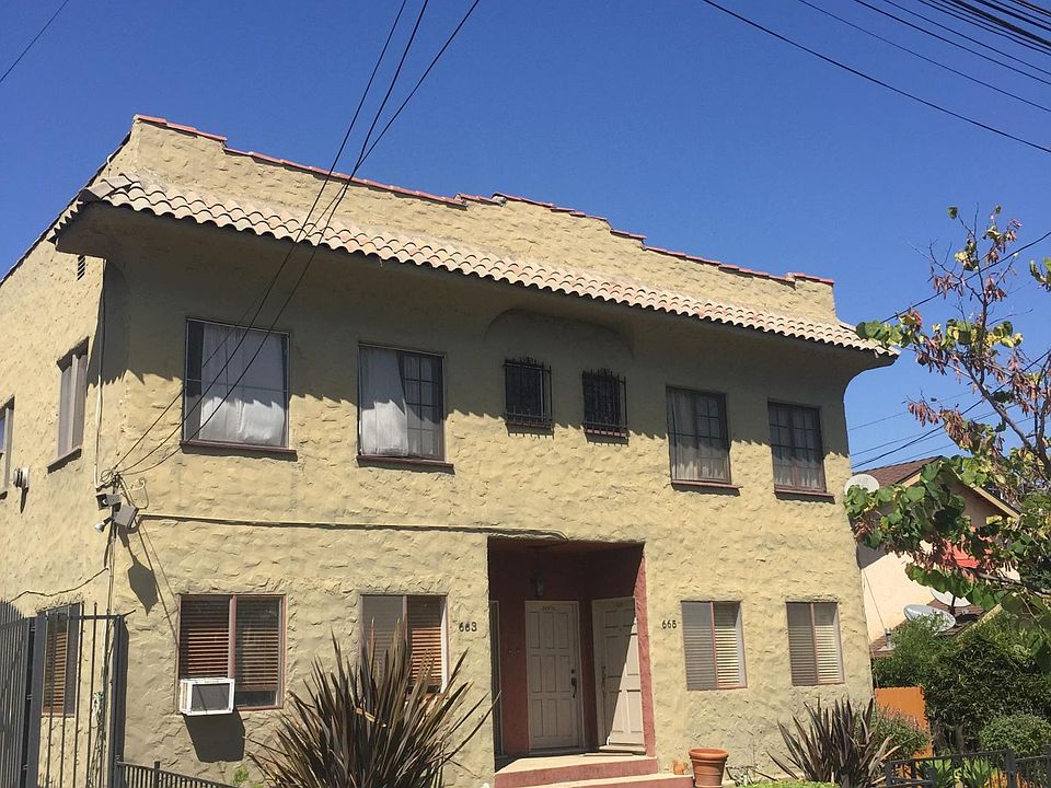 1st image of 663 1/2 Imogen Ave