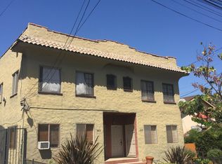 663 1/2 Imogen Ave, Los Angeles, CA 90026