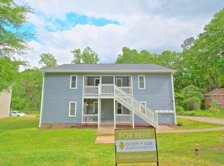 916 Fiske St, Durham, NC 27703