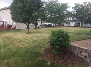 13929 S Oakdale Cir, Plainfield, IL 60544