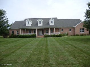288 Bullock Rd, Coldwater, MI 49036