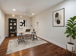 3337 P Ave, Plano, TX 75074