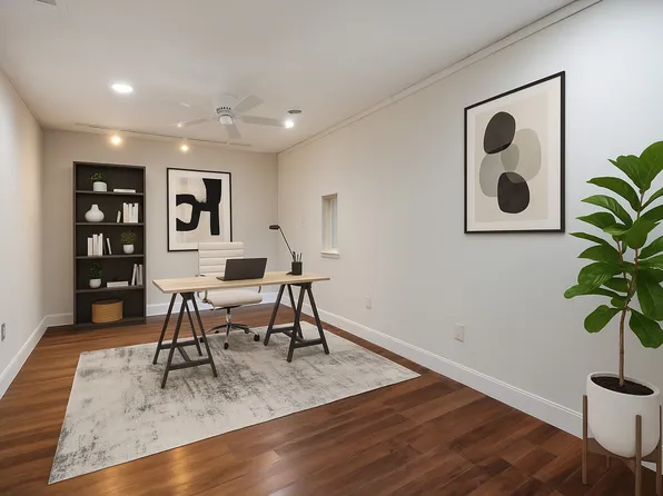 3337 P Ave, Plano, TX 75074