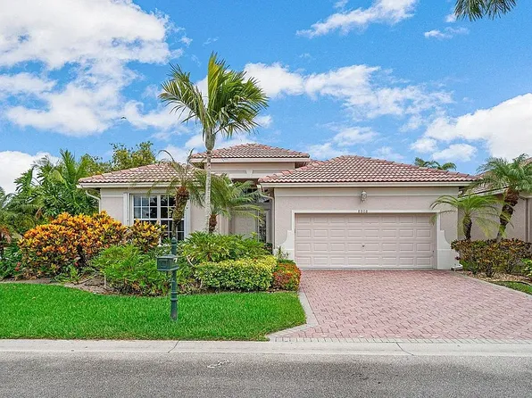 8808 Barrymore Ln, Boynton Beach, FL 33472