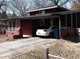 411 Wynona St #A, Edwardsville, IL 62025