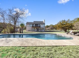 15501 Fox Run Dr, Austin, TX 78737