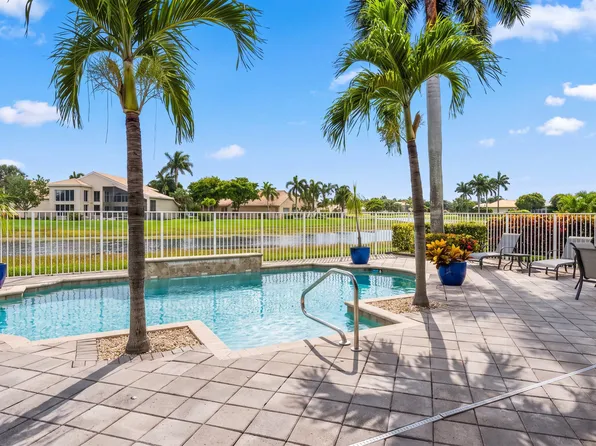 13473 SHELL BEACH Court, Delray Beach, FL 33446