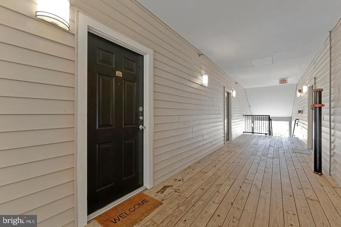 Fairfax Ridge Condo — Photo 3