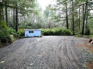 96066 Sundown Dr, Brookings, OR 97415