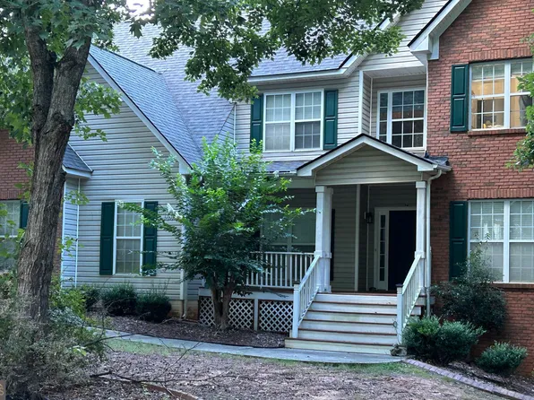 160 Perry Creek Dr, Fayetteville, GA 30215