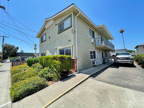2nd image of 728 S Magnolia Ave S #4D