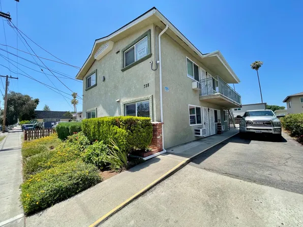 728 S Magnolia Ave S, El Cajon, CA 92020