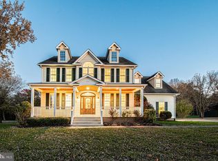 234 Karleys Way, Middletown, VA 22645