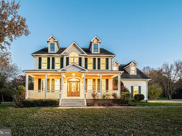 234 Karleys Way, Middletown, VA 22645
