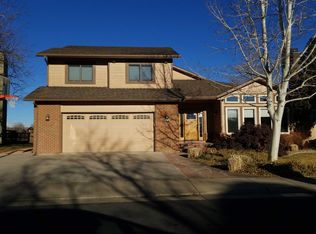 621 W Sagebrush Dr, Louisville, CO 80027