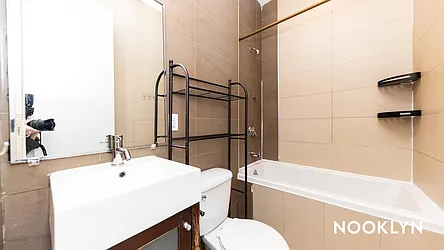 Rented by Nooklyn NYC LLC