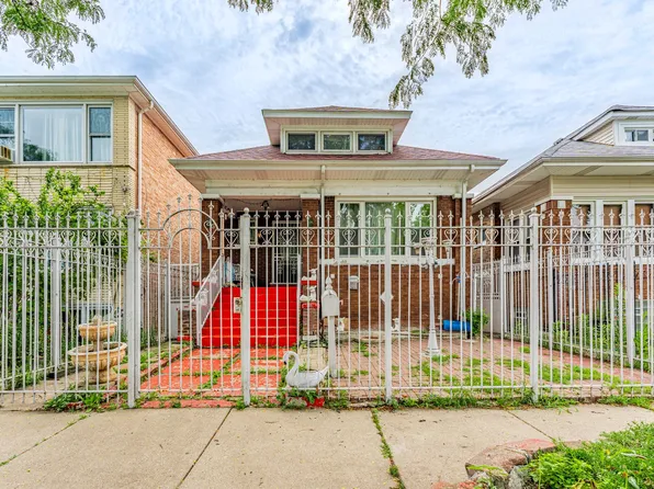 6023 S Talman Ave, Chicago, IL 60629