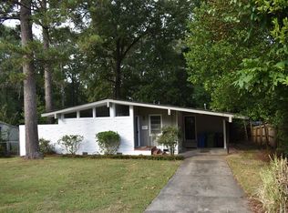 6015 Ventura Dr, Columbus, GA 31909