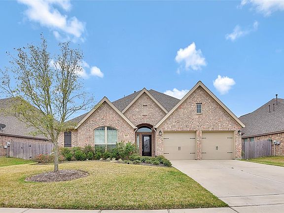 2nd image of 4107 Carpa Pass Dr