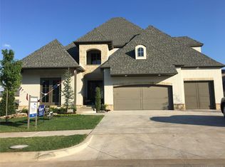 5705 W Waco St S, Broken Arrow, OK 74011