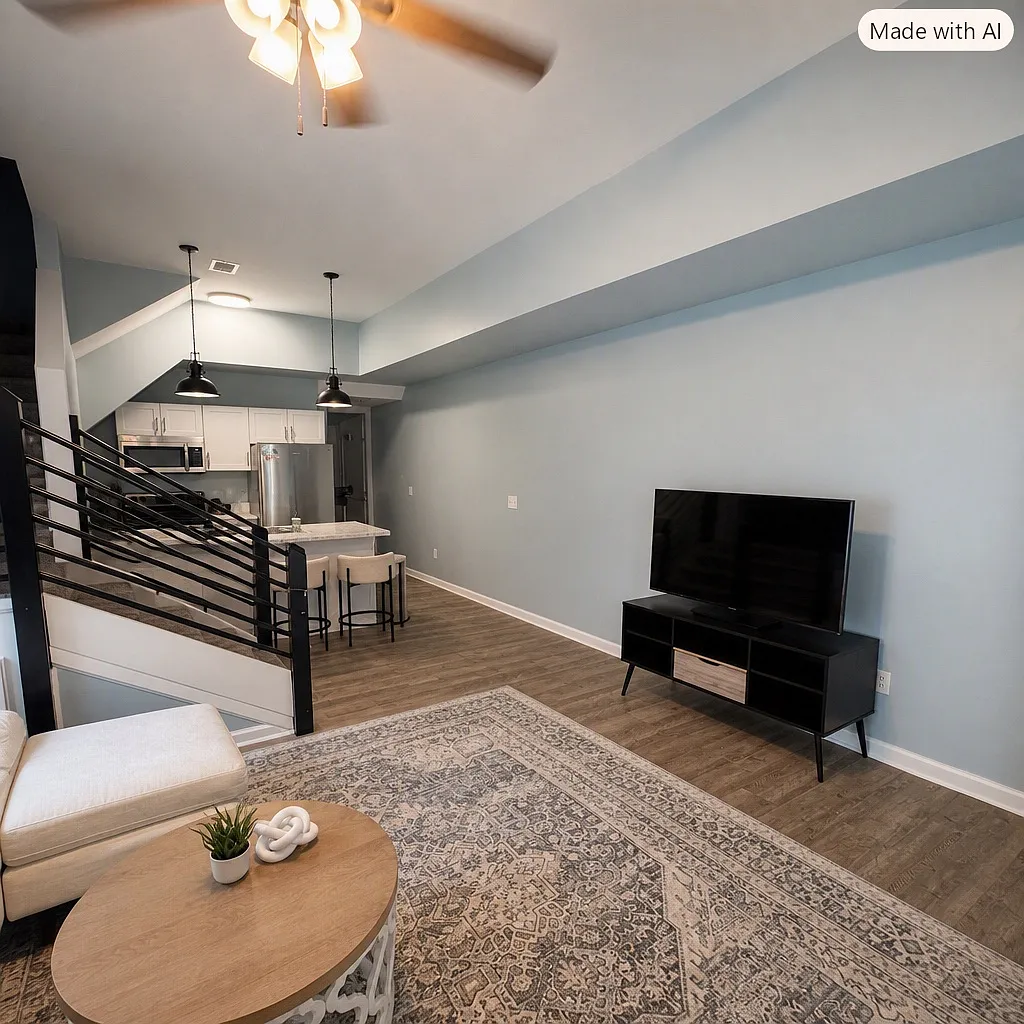 6 bed, 2600 sqft, $6,750 — Photo 2