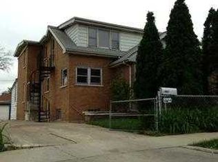 1824 N 38th Ave, Stone Park, IL 60165