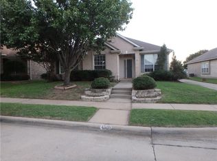 4509 Crooked Ridge Dr, The Colony, TX 75056