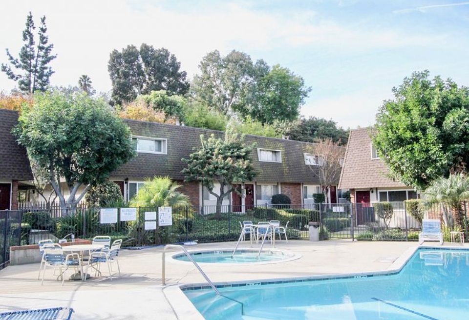 2nd image of 3733 N Harbor Blvd Unit 75
