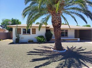 5421 E Dallas St, Mesa, AZ 85205