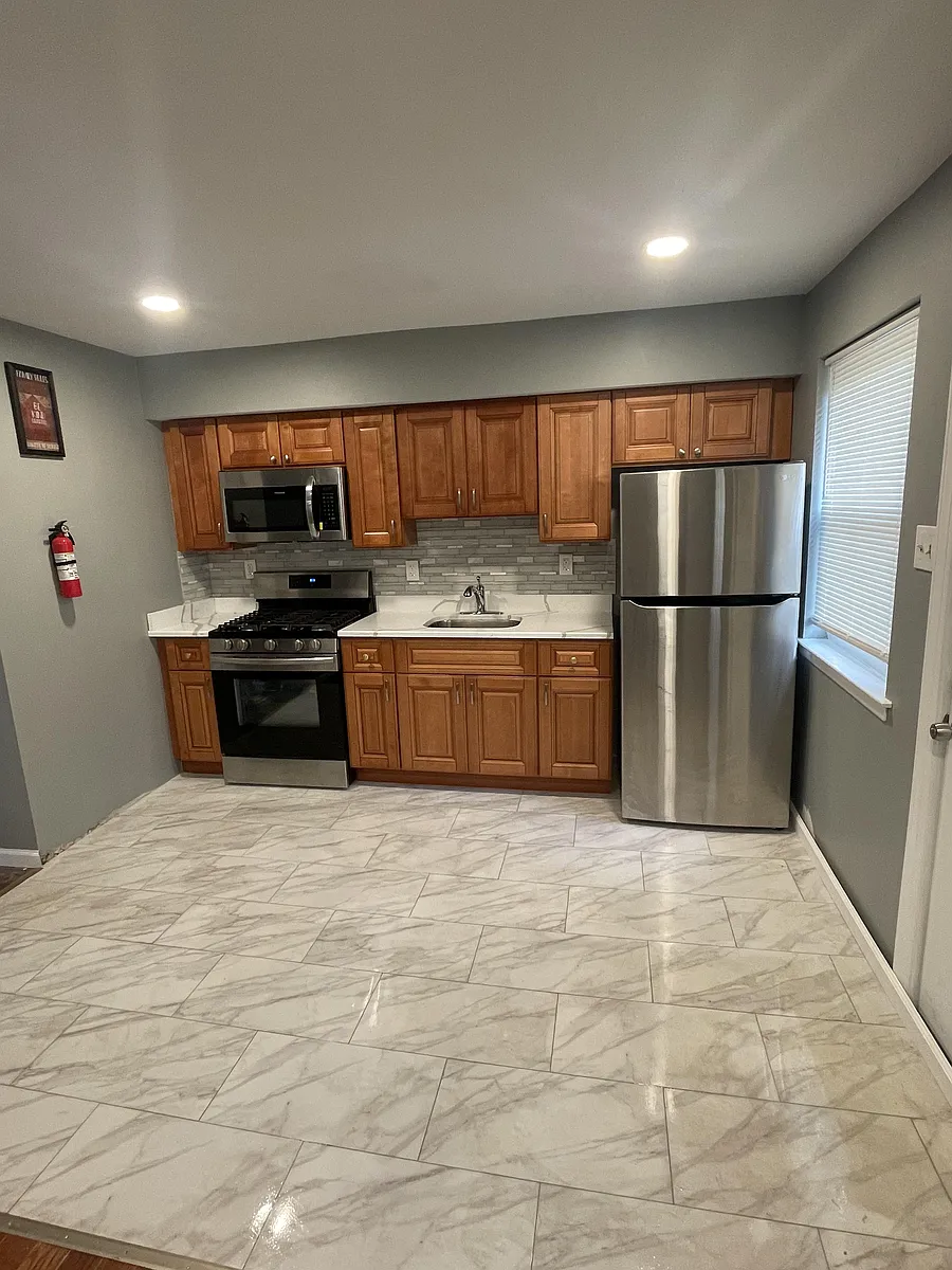 Kitchen - N 12th St