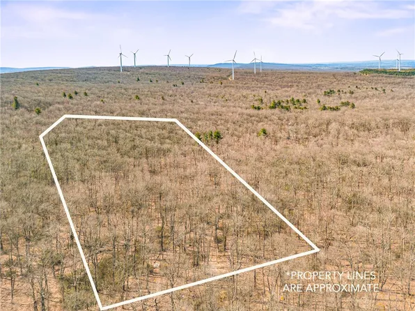 0 S Folino Rd, Central City, PA 15926