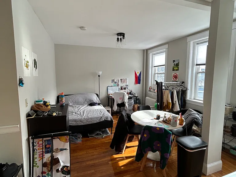1189 Commonwealth Ave #6 — Photo 2