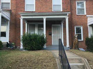 602 Winston Ave, Baltimore, MD