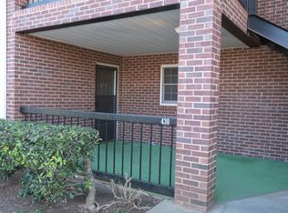Terrace Place - 416, Griffin, GA 30224