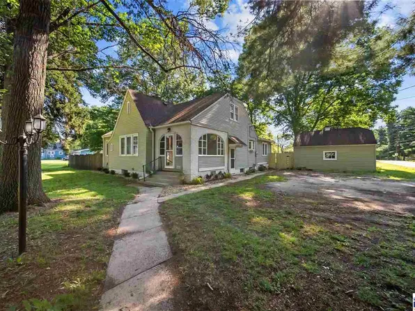 7801 N Clinton St, Terre Haute, IN 47805