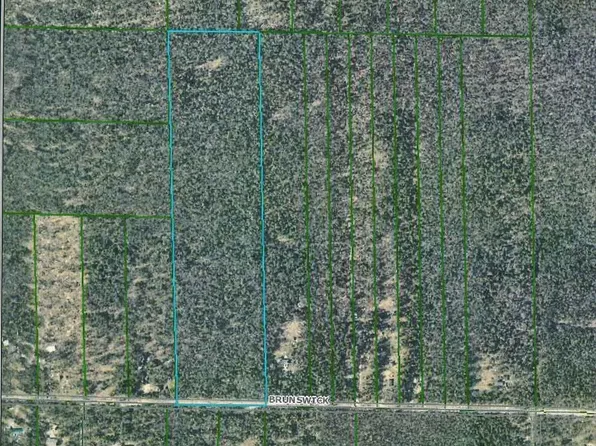 0 Vl Brunswick Rd, Muskegon, MI 49425