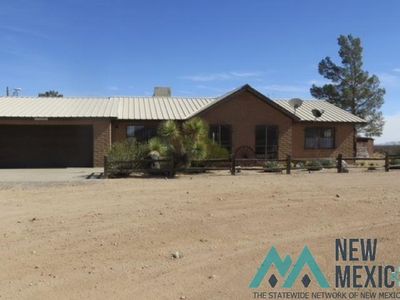 27185 Eisenhower St SE, Deming, NM, 88030