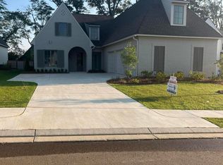 432 Whittington Cir, Madison, MS 39110