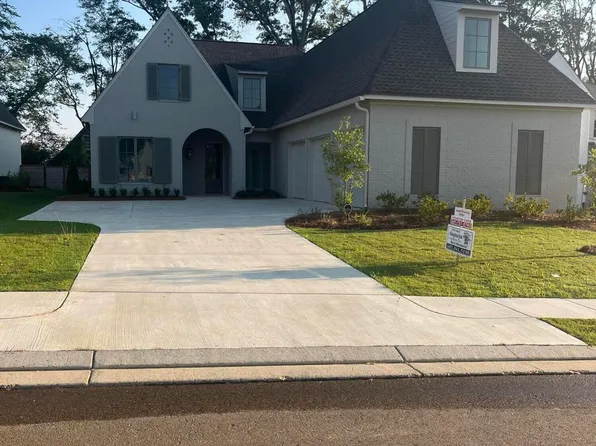 432 Whittington Cir, Madison, MS 39110