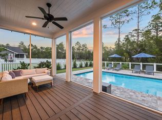 193 Log Landing St, Watersound, FL 32461