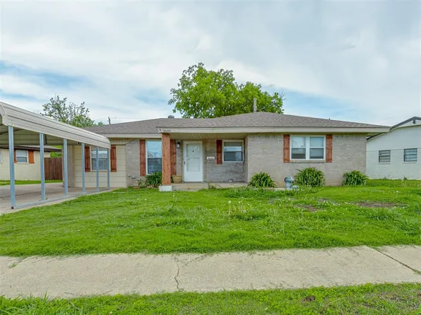2609 SW 85th St, Oklahoma City, OK 73159