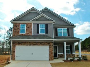 250 Windpher Rdg, Hampton, GA 30228