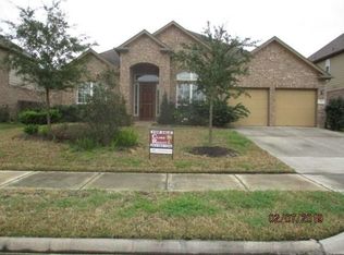 5915 Verde Place Ln, Katy, TX 77493