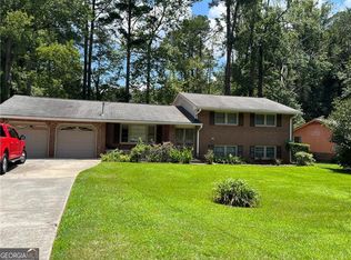 4050 Welcome All Ter, College Park, GA 30349