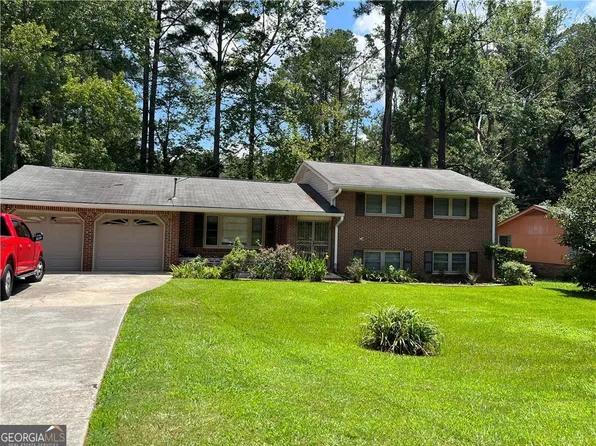 4050 Welcome All Ter, College Park, GA 30349